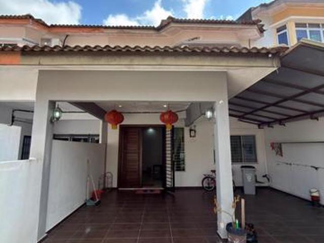 Terraced House for sale in Bukit Katil, Malaka