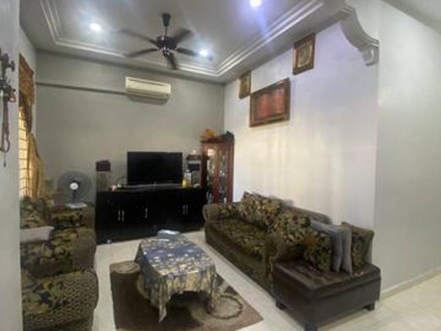 Terraced House for sale in Durian Tunggal, Alor Gajah