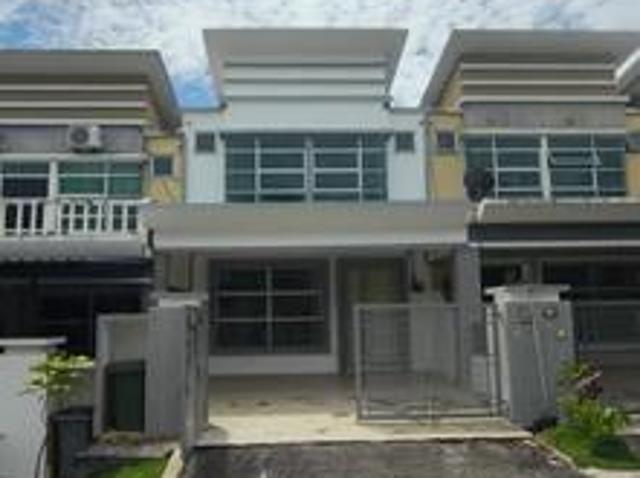 Terraced House for sale in Sendayan Village, Negeri Sembilan