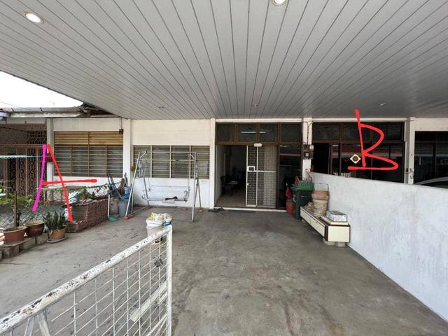Terraced House for sale in Alor Setar, Kedah