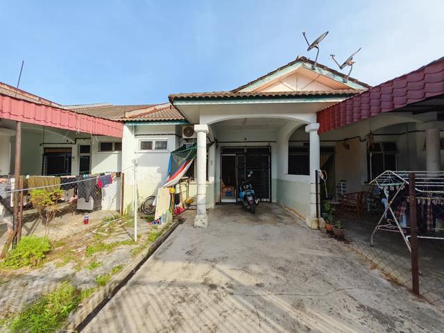Terraced House for sale in Kuantan, Pahang