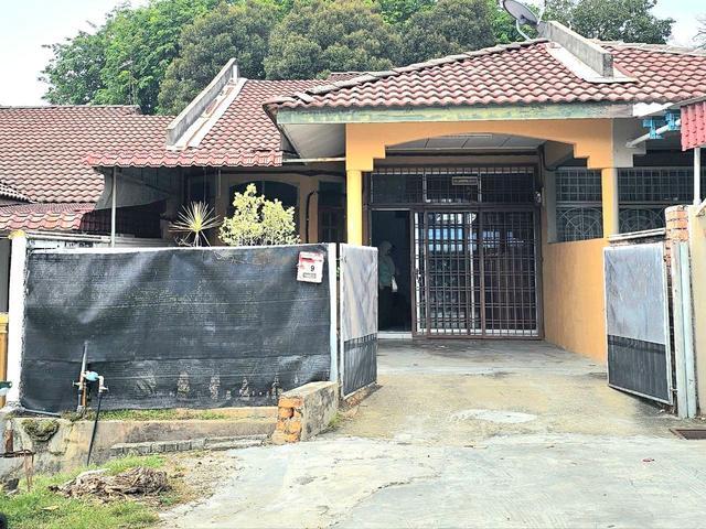 Terraced House for sale in Bukit Katil, Malaka