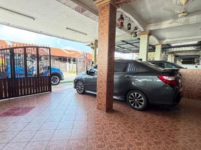 Terraced House for sale in Perak, Kerian