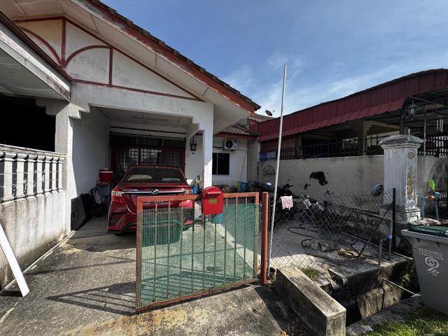 Terraced House for sale in Alor Gajah