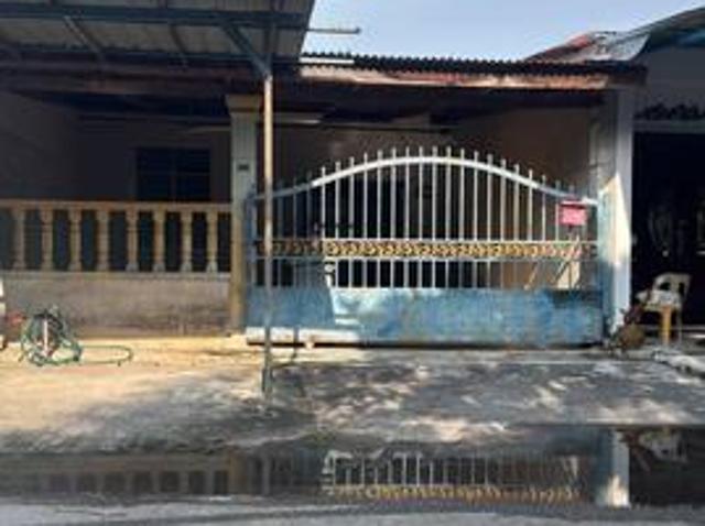 Terraced House for sale in Masjid Tanah, Alor Gajah