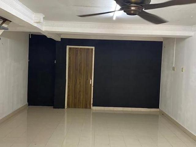 Terraced House for sale in Port Klang, Selangor