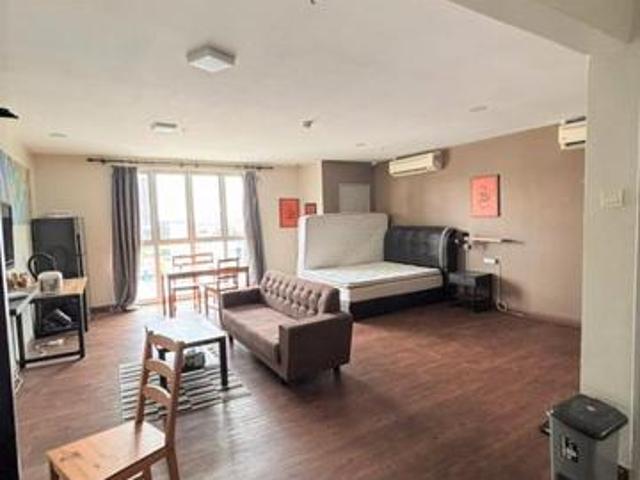 Apartment for sale in Petaling, Alam Impian
