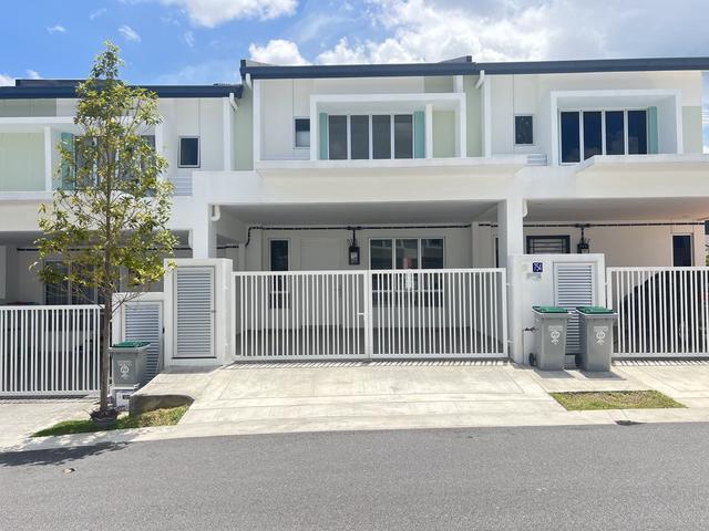 Terraced House for sale in Sendayan Village, Negeri Sembilan