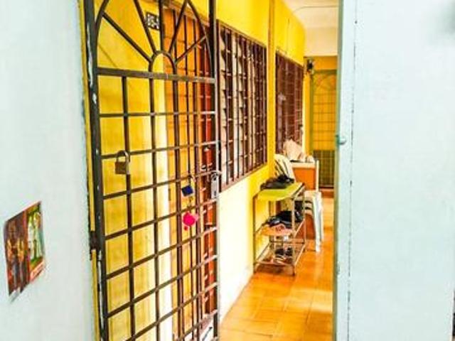 Flat for sale in Kajang, Langat