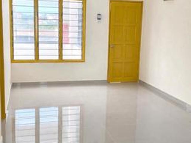 Apartment for sale in Shah Alam, Petaling
