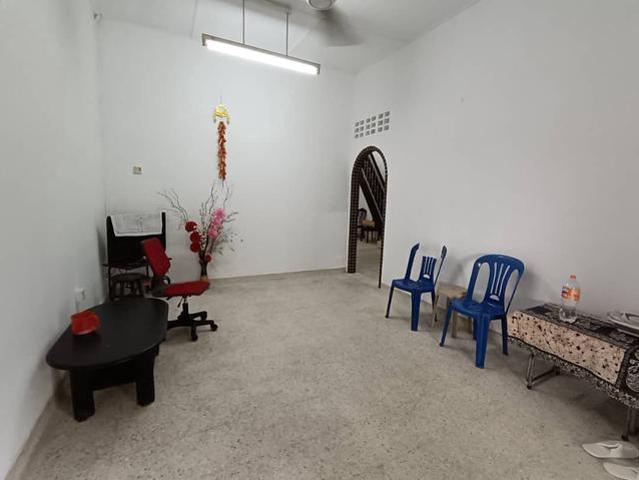 Terraced House for sale in Melaka Tengah, Ujong Pasir