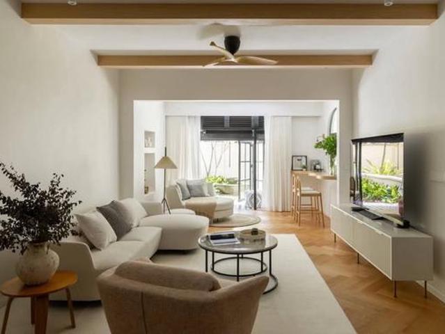 Apartment for sale in Kajang, Langat