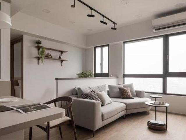 Apartment for sale in Cheras, Majlis Perbandaran Kajang