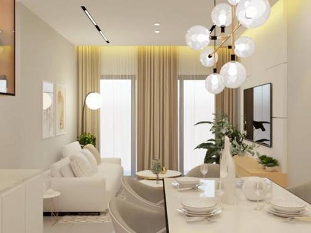 Apartment for sale in Cheras, Majlis Perbandaran Kajang