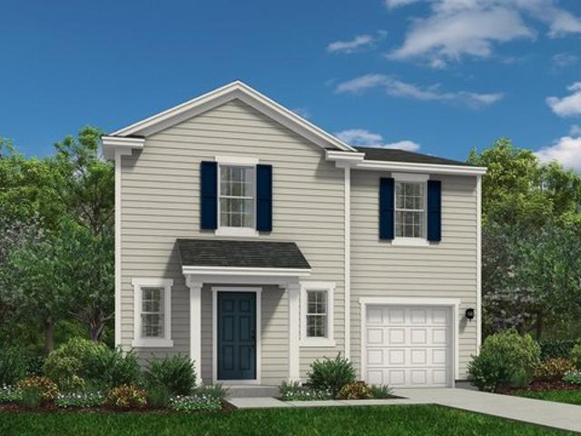 House for sale in Lillington, Harnett County