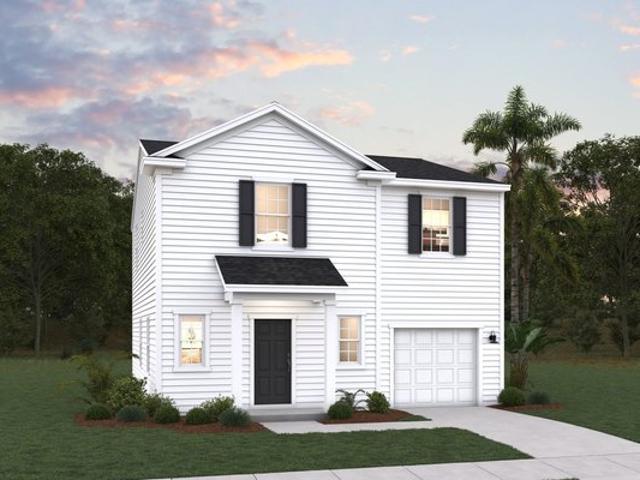 House for sale in Cameron, North Carolina