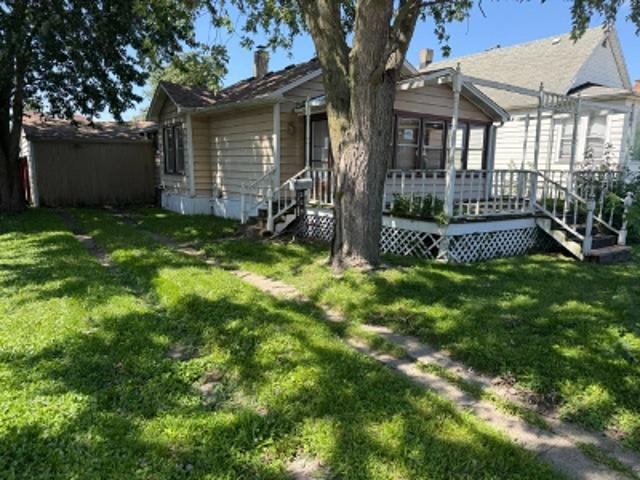 House for sale in Calumet City, Illinois