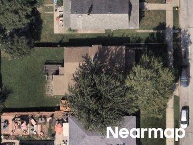 House for sale in Calumet City, Illinois