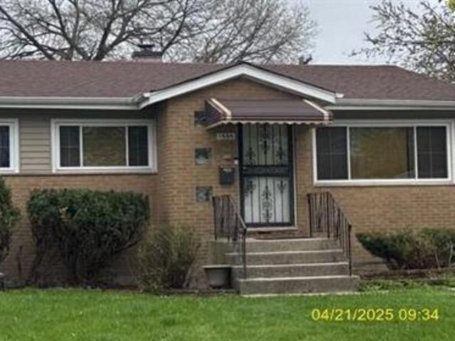 House for sale in Calumet City, Illinois