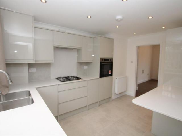 Apartment for rent in Hendon, Isle Of Man