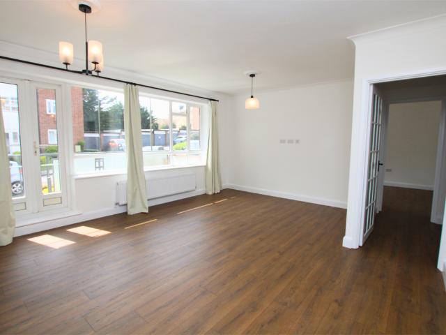 Apartment for rent in Hendon, Greater London