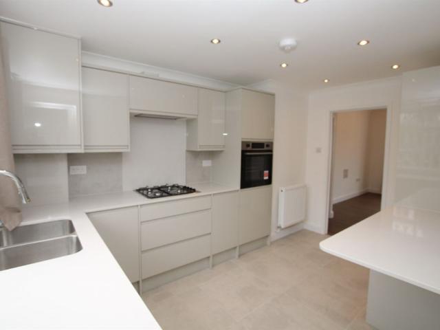 Apartment for rent in Hendon, Greater London