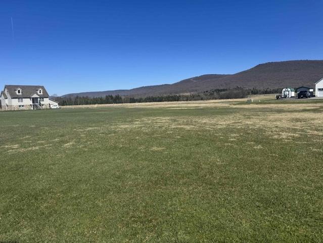 Land for sale in Davis, West Virginia