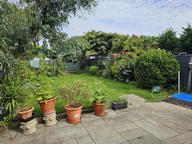 House for rent in Clacton-on-Sea, Tendring