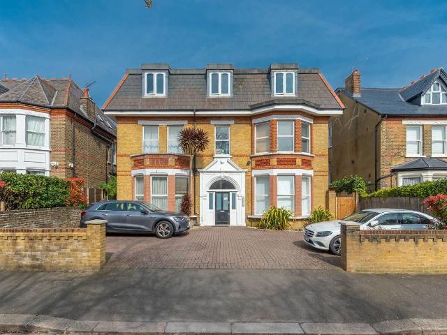 Studio for rent in London Borough of Ealing, Greater London