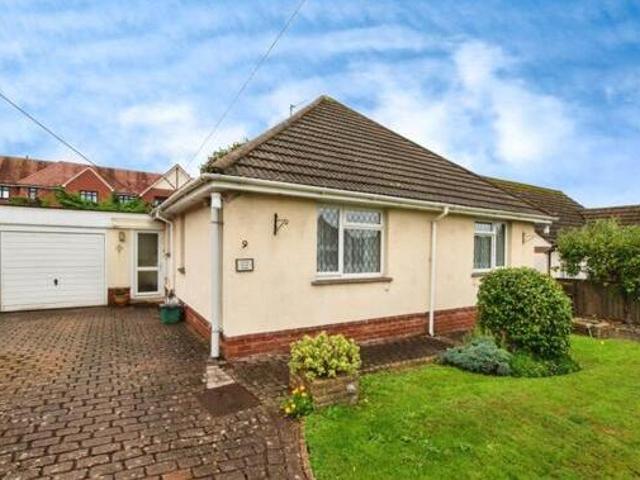 House for sale in Withycombe, Budlake