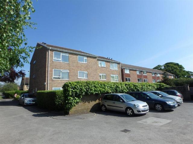 Apartment for rent in Old Milton, Ashurst Bridge