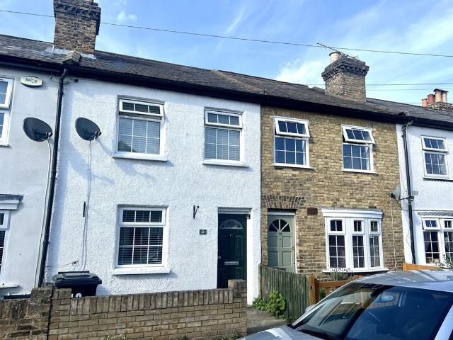 House for rent in Widmore Green, Greater London