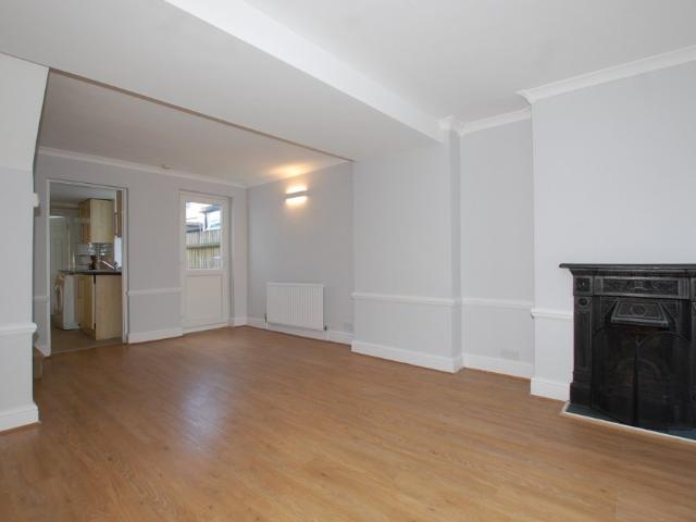 House for rent in Greater London