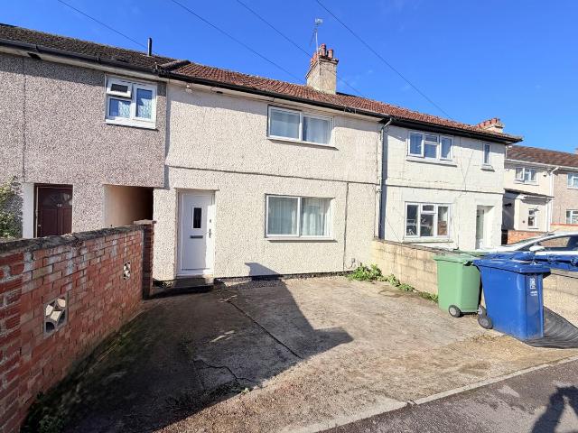 Apartment for rent in The Slade, Oxfordshire