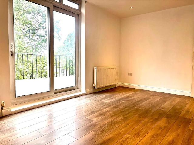 House for rent in Belsize Park, Greater London