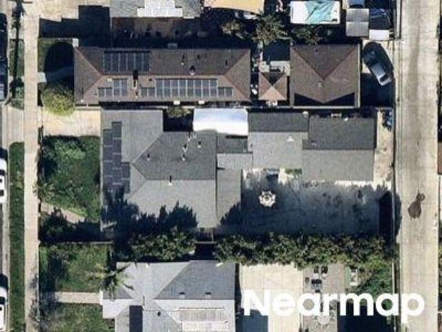 House for sale in Hawthorne, California