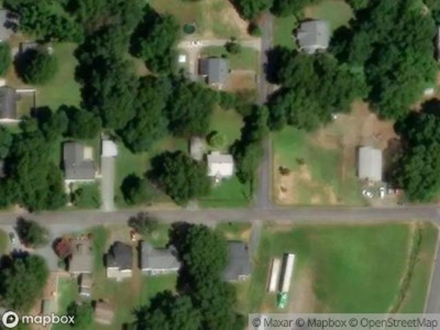 House for sale in Albemarle, North Carolina