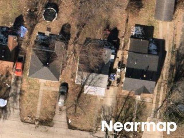 House for sale in Louisville, Kentucky