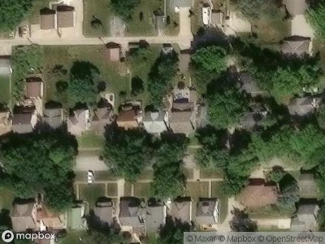 House for sale in Audubon, Iowa