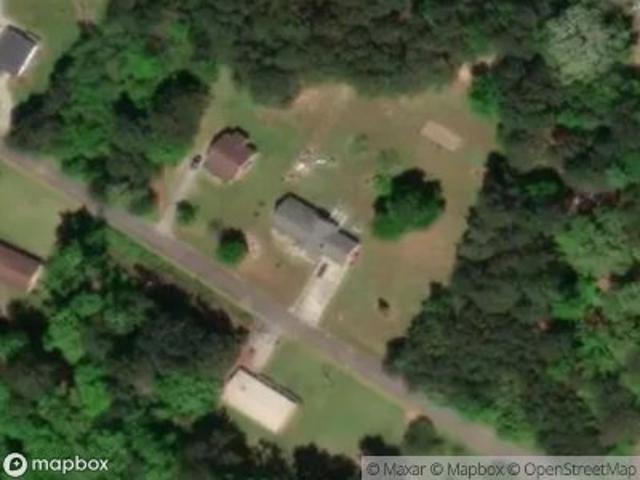 House for sale in Wadesboro, North Carolina