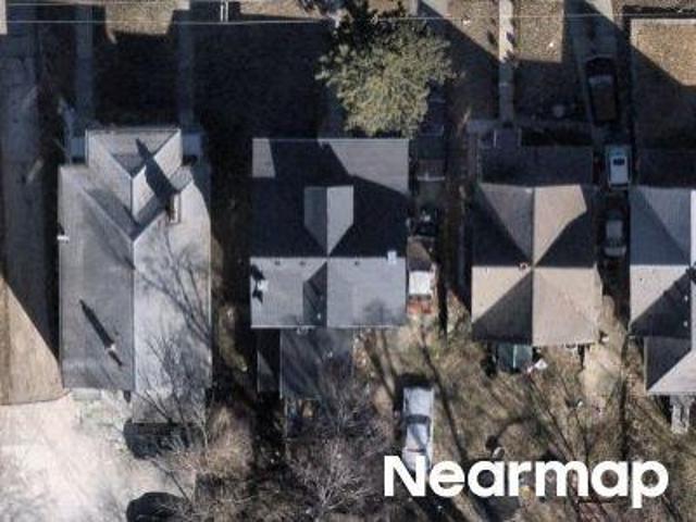 House for sale in Kansas