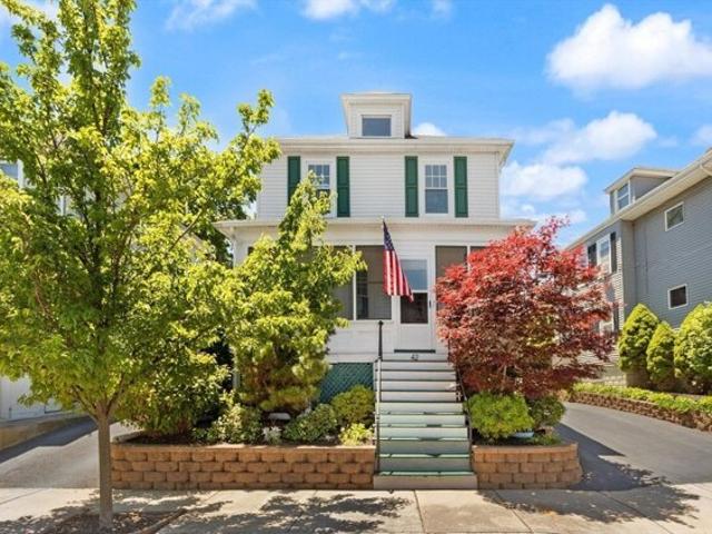 House for sale in Everett, Massachusetts