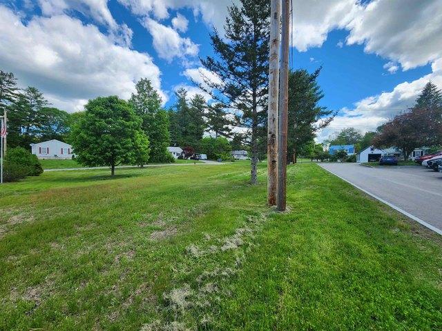 Land for sale in New Hampshire