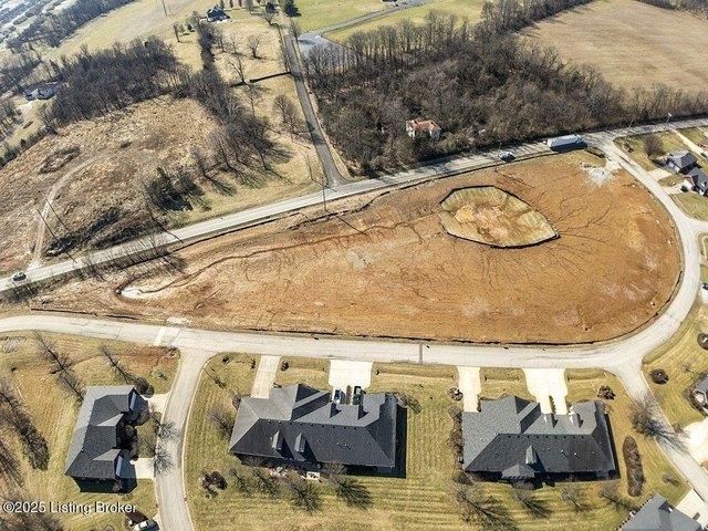 Land for sale in Nelson, Kentucky