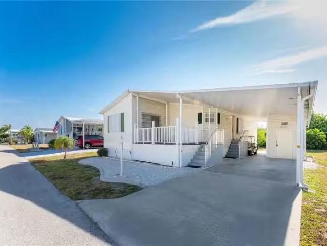 House for rent in Punta Gorda