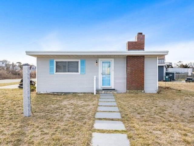 House for sale in East Sandwich, Massachusetts