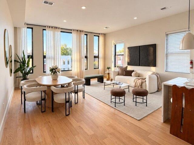 Condo for sale in Marion, Jersey City