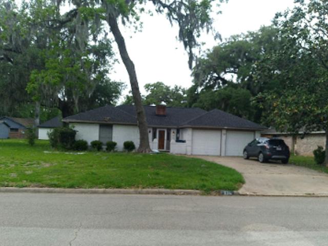House for sale in West Columbia, Brazoria County