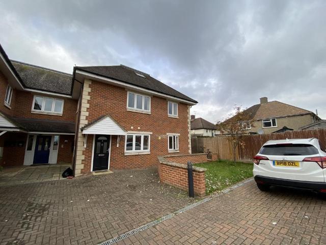 Apartment for rent in New Marston, The Slade