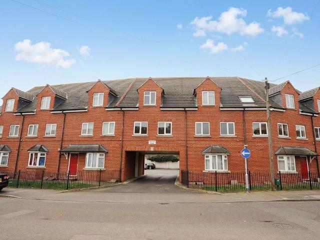 Apartment for rent in Burrow's Bush, Wellingborough